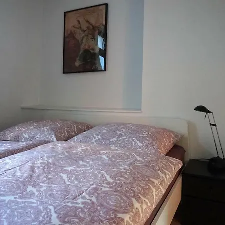 Apartament Am Stadtpark