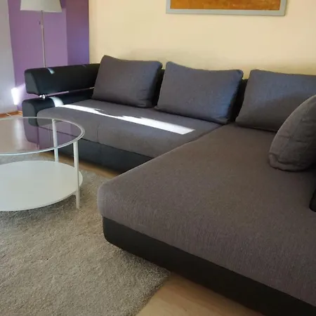 Am Stadtpark * Erfurt