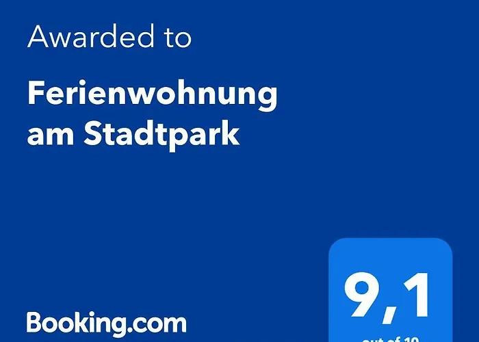 Am Stadtpark *
