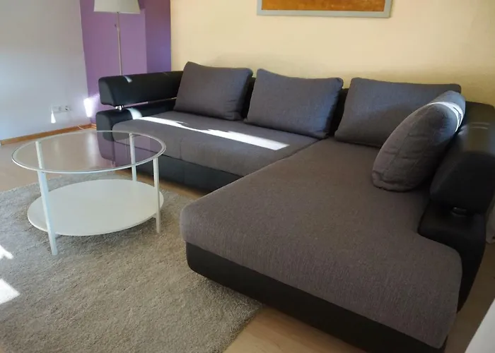 Am Stadtpark * Erfurt